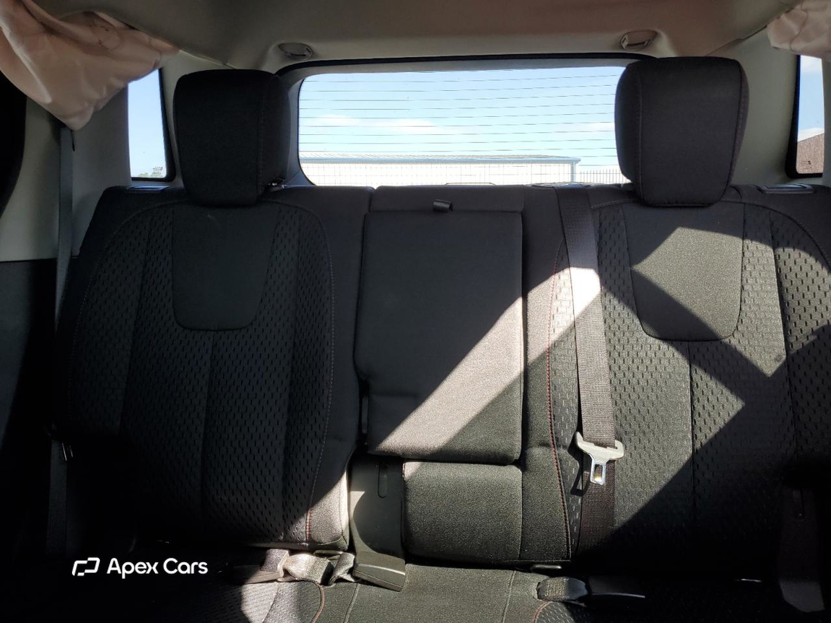 GMC Terrain 2013