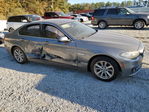 BMW Series 5 2015