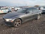BMW Series 3 2014
