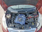 Ford Fiesta 2013