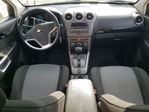 Chevrolet Captiva 2013