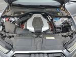 Audi A6 2018