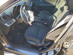 Mazda 3 2012