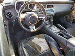 Chevrolet Camaro 2010