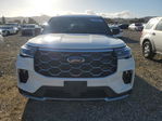 Ford Explorer 2025
