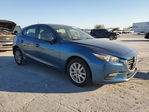 Mazda 3 2017