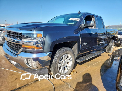 Chevrolet Silverado 2019 - Image 1 of 12