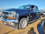Chevrolet Silverado 2019