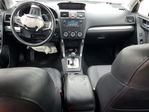 Subaru Forester 2015