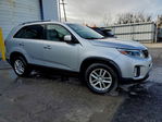 Kia Sorento 2015
