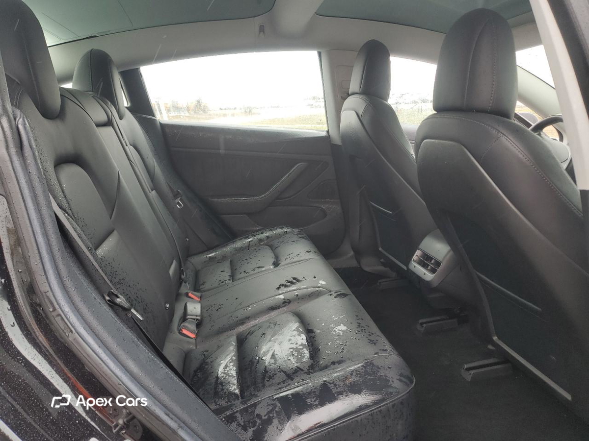 Tesla Model 3 2018
