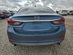Mazda 6 2016