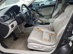 Acura TSX 2010