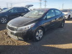 Kia Forte 2017