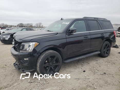 Ford Expedition 2020 - Image 1 of 15