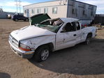Dodge Dakota 1998