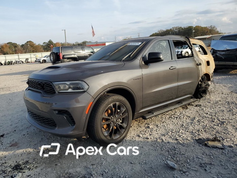 Dodge Durango 2023 - Zdjęcie 1 z 14