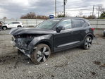 Volvo XC40 2024