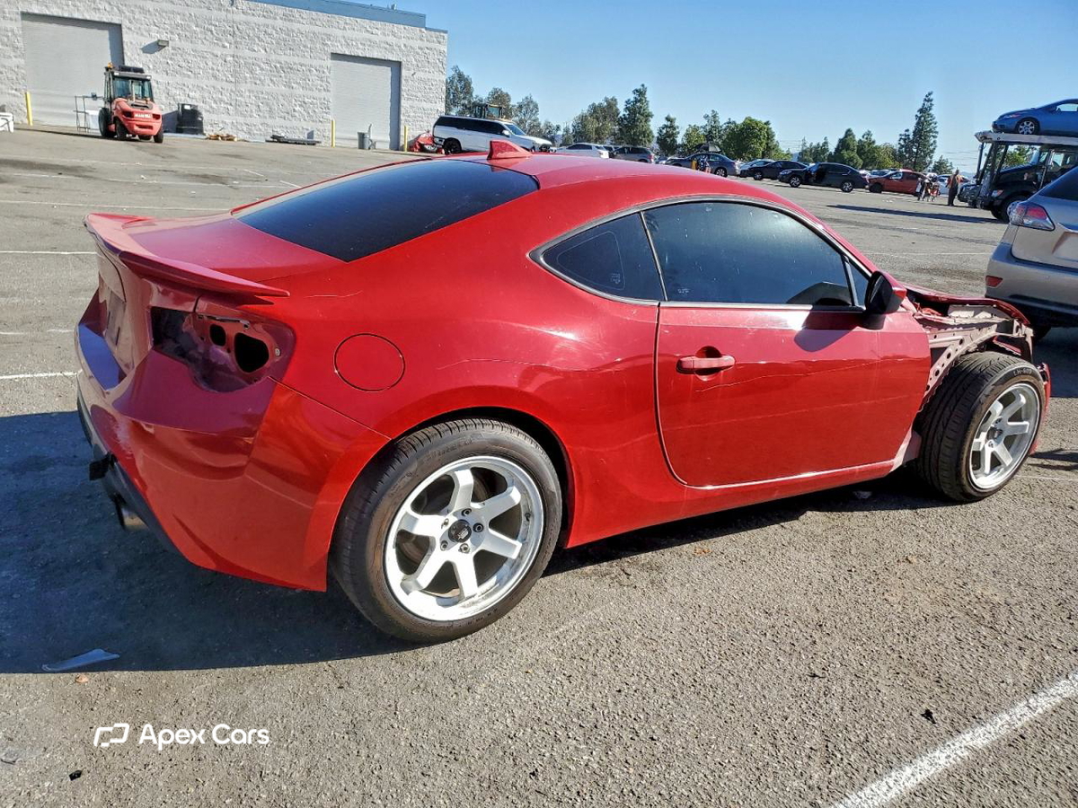 Toyota  2015