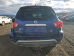 Nissan Pathfinder 2019
