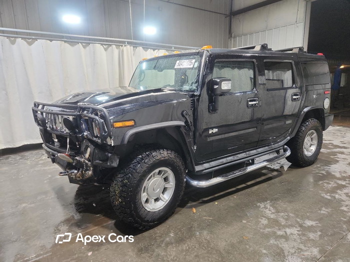 2006 Hummer H2 - Image 1 of 5