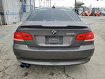 BMW Series 3 2009