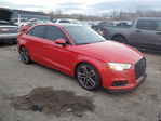 Audi A3 2017