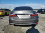 Honda Accord 2016