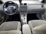 Toyota Corolla 2011