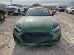 Audi RS5 2021