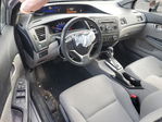 Honda Civic 2014