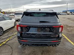 Ford Explorer 2025