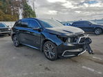 Acura MDX 2020