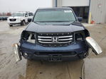 Honda Pilot 2012