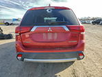 Mitsubishi Outlander 2018