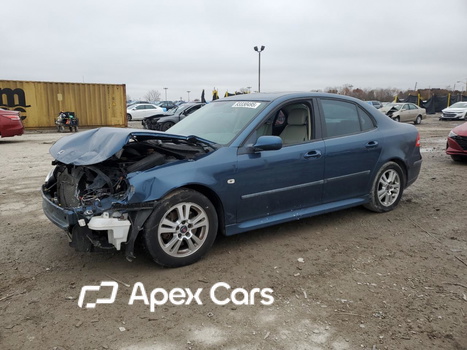 Saab 9-3 2006 - Image 1 of 13