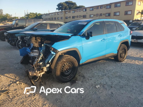 Toyota RAV 4 2020 - Image 1 of 13