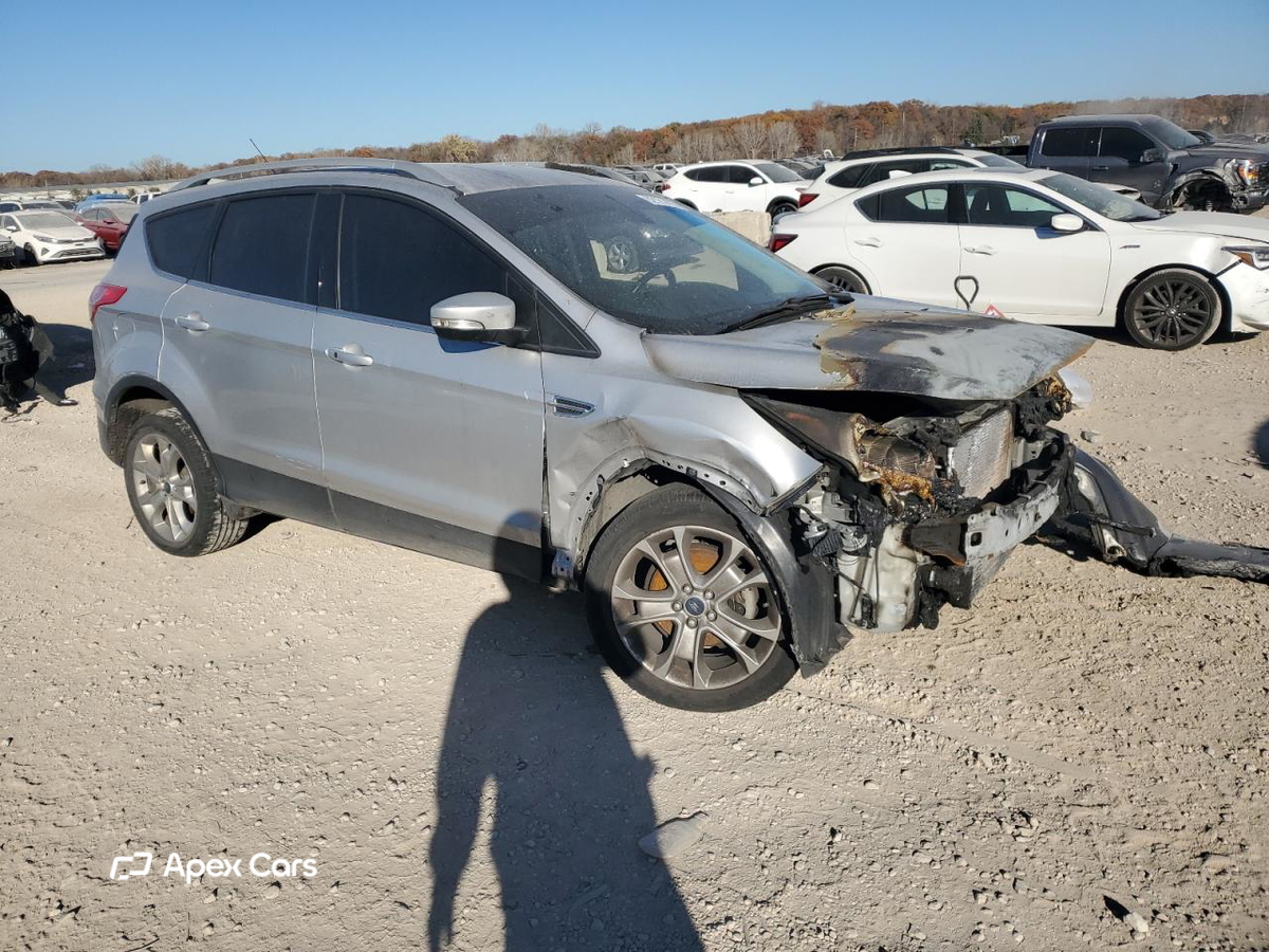 Ford Escape 2014