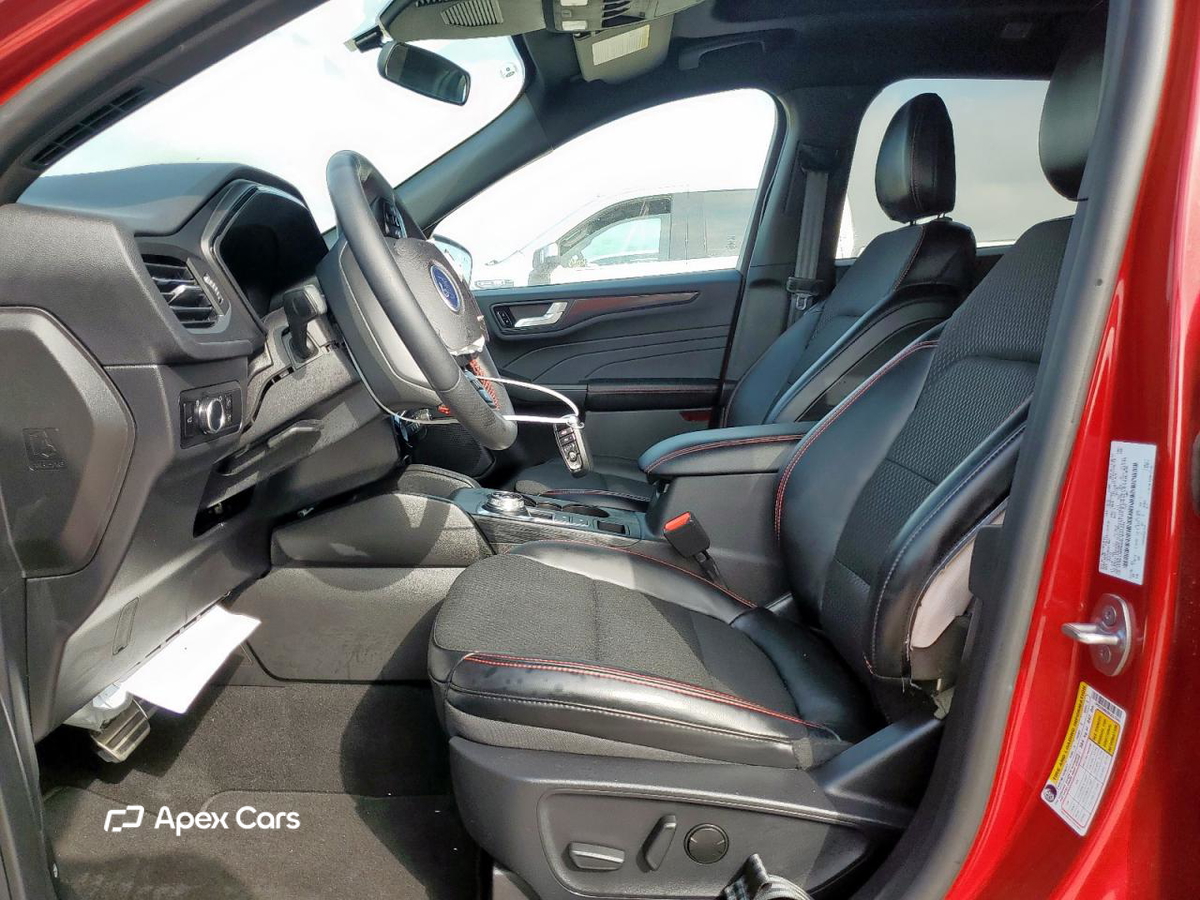 Ford Escape 2024