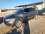 Audi Q3 2017
