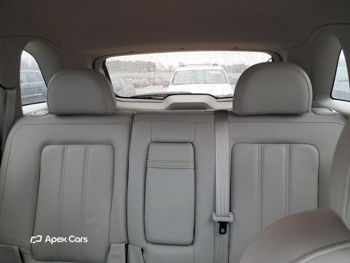 Saturn VUE 2008