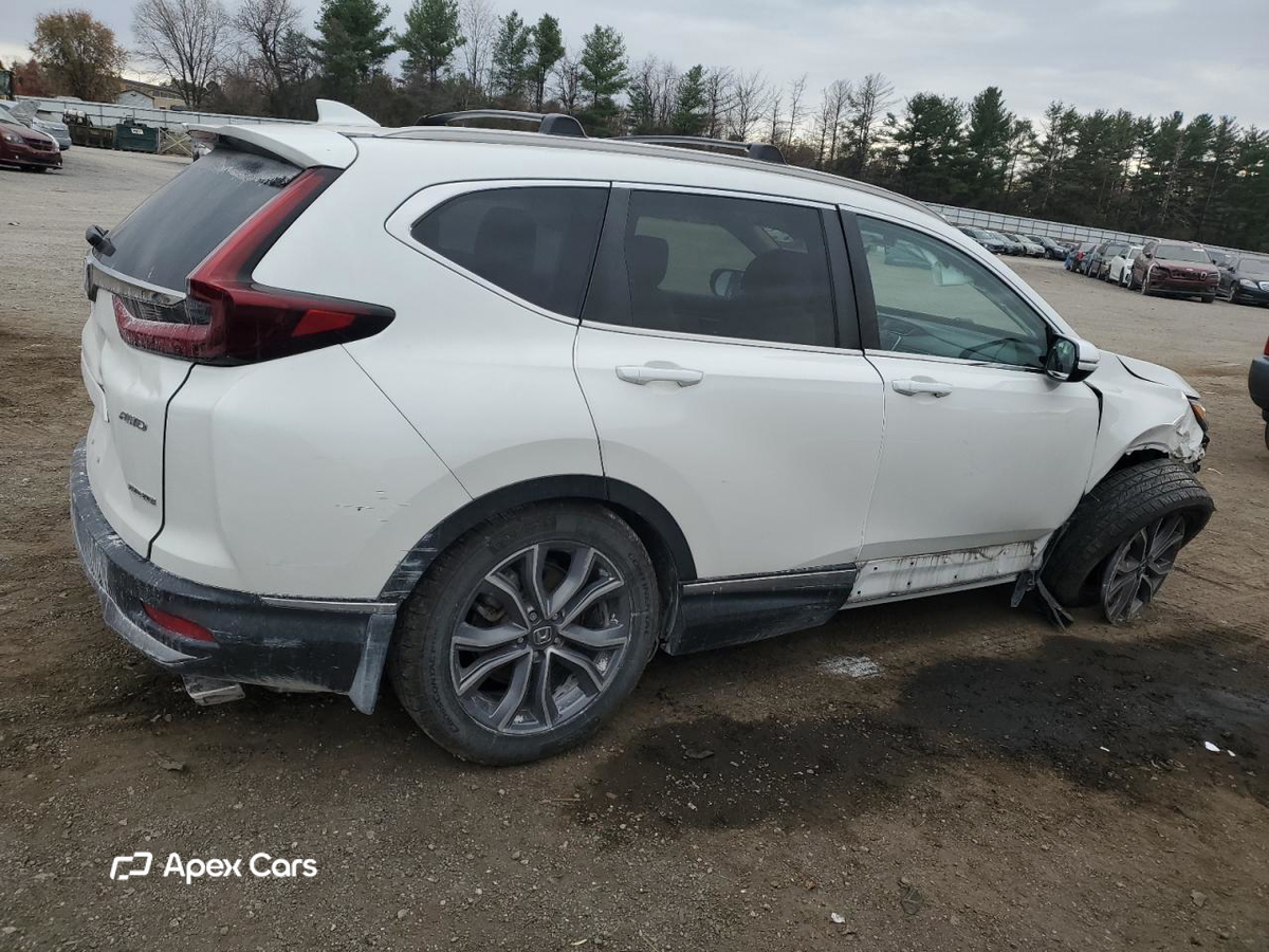 Honda CR-V 2020