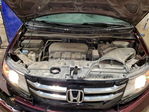 Honda Odyssey 2014