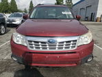 Subaru Forester 2011