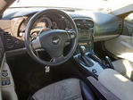 Chevrolet Corvette 2008