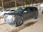 Ford Explorer 2017