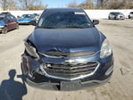 Chevrolet Equinox 2016