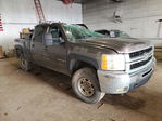 Chevrolet Silverado 2008