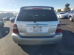 Toyota Highlander 2006
