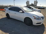 Nissan Sentra 2014
